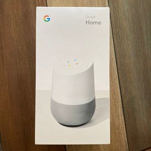 Google Home